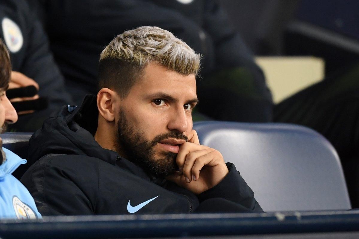 Одноклубник Зінченка у "МанСіті" забив найшвидший гол в АПЛ за останні 5 років Одноклубник Зінченка у "МанСіті" забив найшвидший гол в АПЛ за останні 5 років