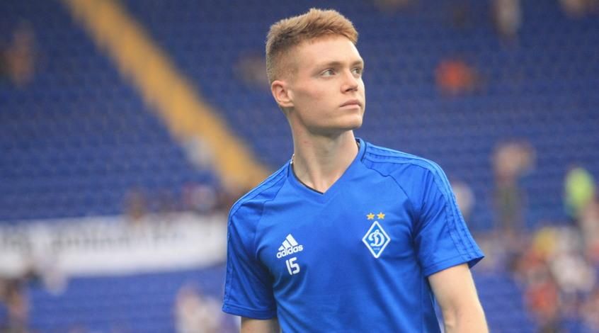 Мы едва не потеряли Цыганкова – руководитель детско-юношеской школы "Динамо" Мы едва не потеряли Цыганкова – руководитель детско-юношеской школы "Динамо"