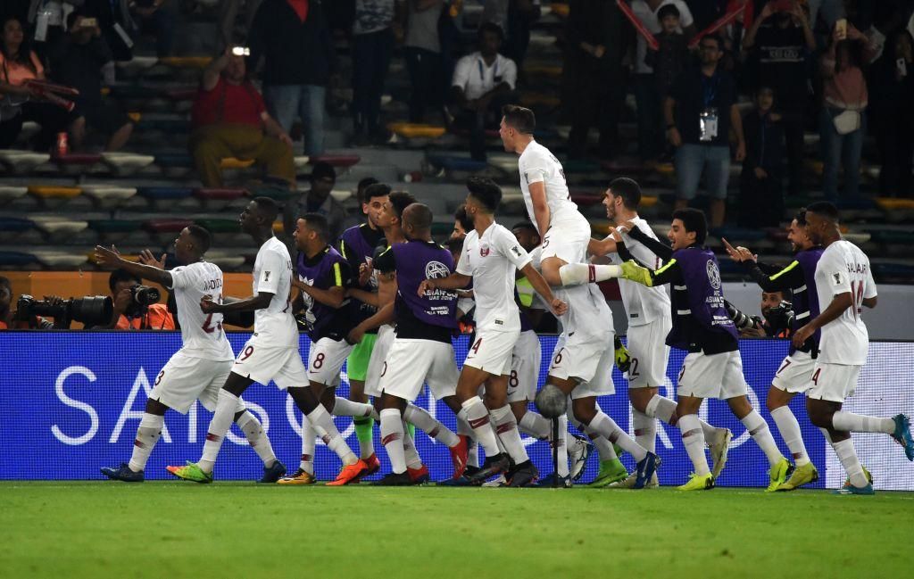 Катар виграв Кубок Азії, у фіналі залітали неймовірні голи: відео