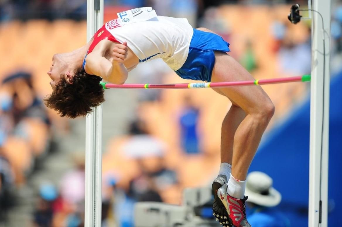 На ті ж граблі: у російського лекоатлета відібрали золото Олімпійських ігор-2012 На ті ж граблі: у російського лекоатлета відібрали золото Олімпійських ігор-2012