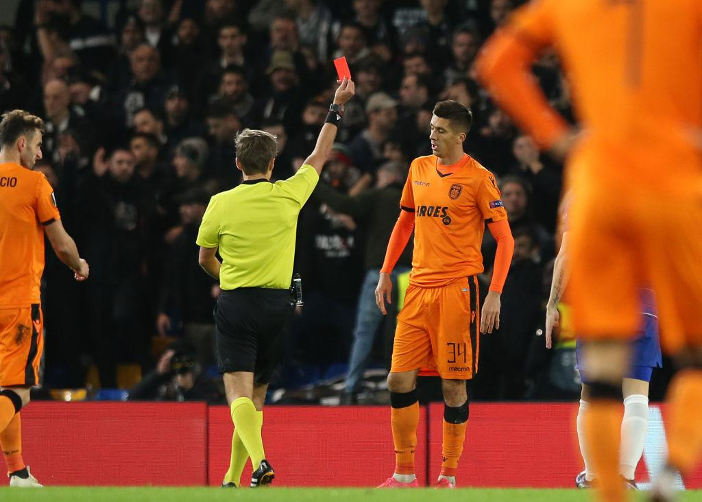 "Динамо" не платило зарплату защитнику, в новом клубе игрок стал на те же грабли