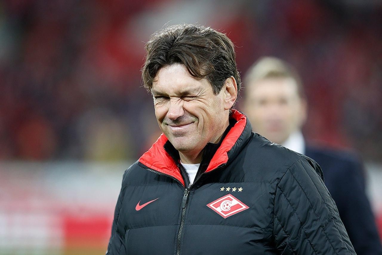 Украинский тренер возглавил легендарный клуб из Беларуси Украинский тренер возглавил легендарный клуб из Беларуси