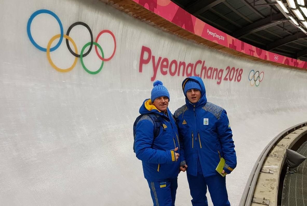 Принц Монако побажав юному українцеві стати олімпійським чемпіоном: фото Принц Монако побажав юному українцеві стати олімпійським чемпіоном: фото