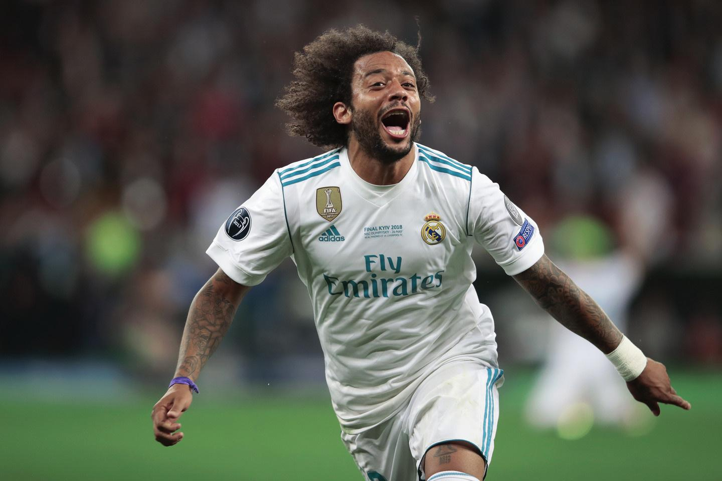 "Ювентус" готовит очередной громкий трансфер звезды "Реала"