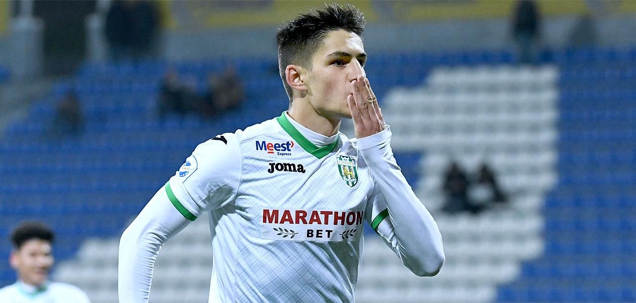 "Динамо" розгромило ЦСКА, гол Шведа приніс перемогу "Карпатам", три голи "Олександрії": відео "Динамо" розгромило ЦСКА, гол Шведа приніс перемогу "Карпатам", три голи "Олександрії": відео