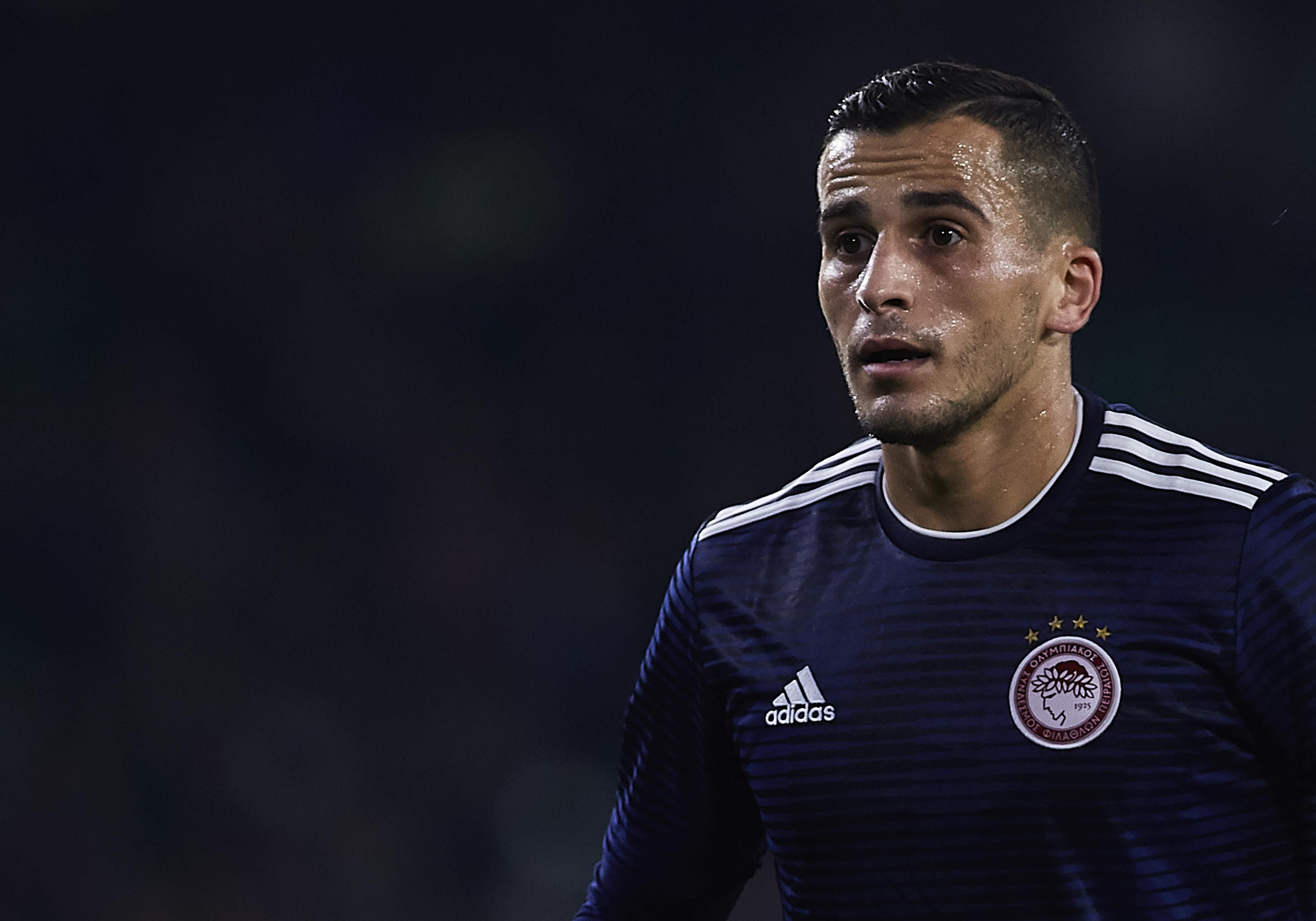 Суперник "Динамо" в Лізі Європи зазнав серйозних втрат перед матчем з киянами Суперник "Динамо" в Лізі Європи зазнав серйозних втрат перед матчем з киянами