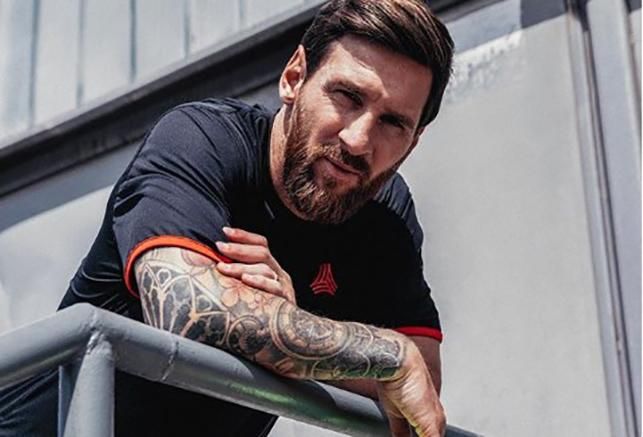 Месси может пропустить матч против "Реала": известна причина Месси может пропустить матч против "Реала": известна причина