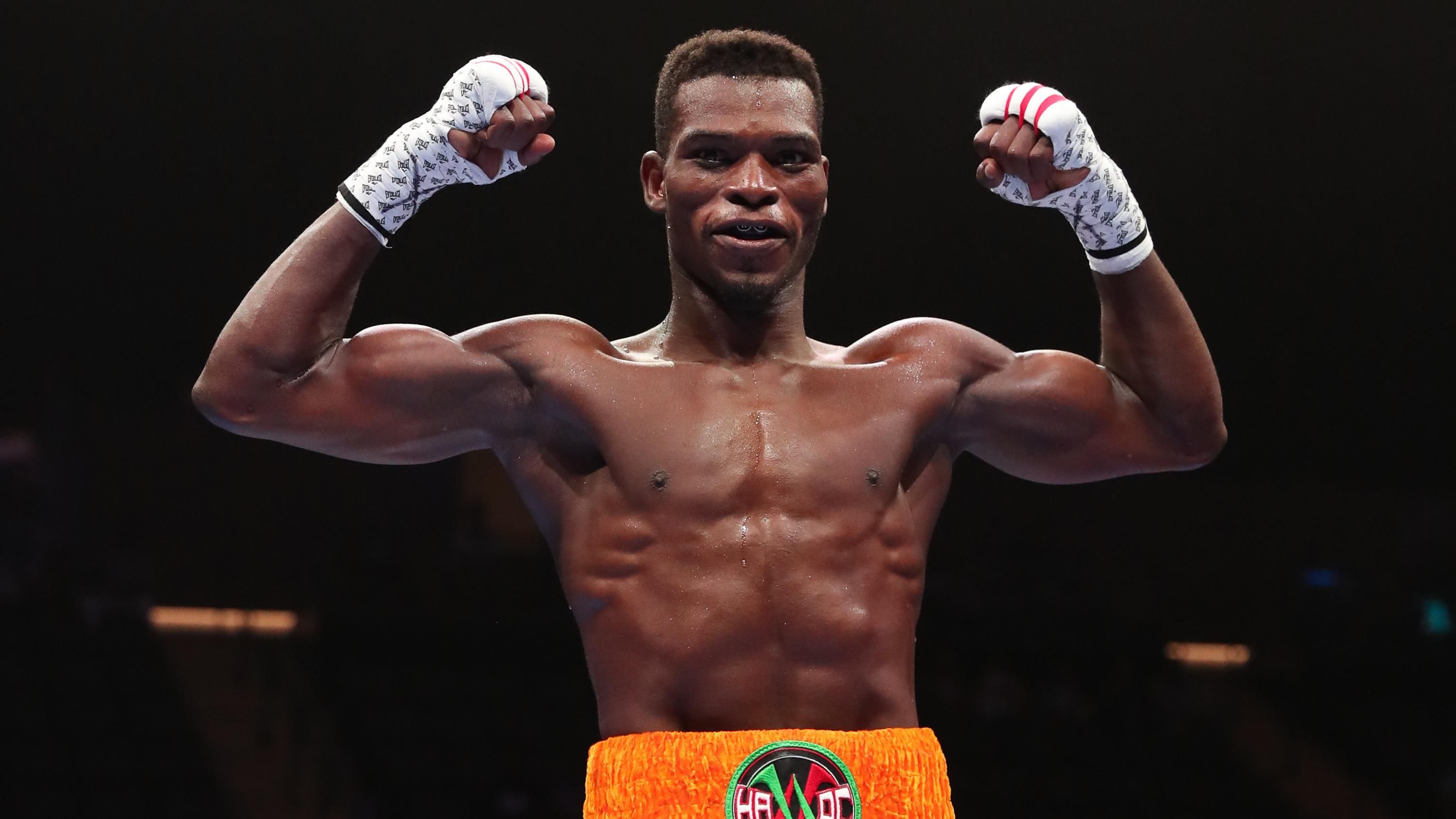 Тренер чемпіона IBF переживає, що його боксера змусять битися з Ломаченком Тренер чемпіона IBF переживає, що його боксера змусять битися з Ломаченком