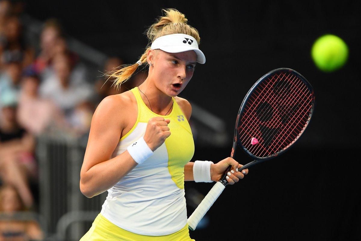 Ястремская может покинуть расположение сборной Украины после победы на Кубке Федерации Ястремская может покинуть расположение сборной Украины после победы на Кубке Федерации