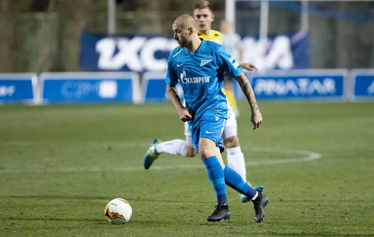 Ракицкий: Каждое трансферное окно думал покинуть "Шахтер" Ракицкий: Каждое трансферное окно думал покинуть "Шахтер"