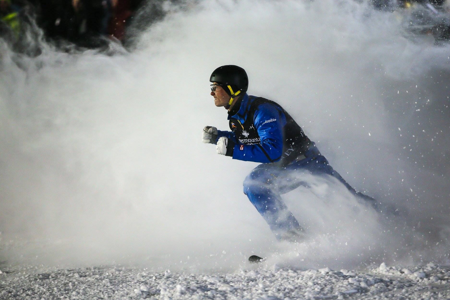 Олімпійський чемпіон Абраменко виборов срібло на чемпіонаті світу з фристайлу: відео Олімпійський чемпіон Абраменко виборов срібло на чемпіонаті світу з фристайлу: відео