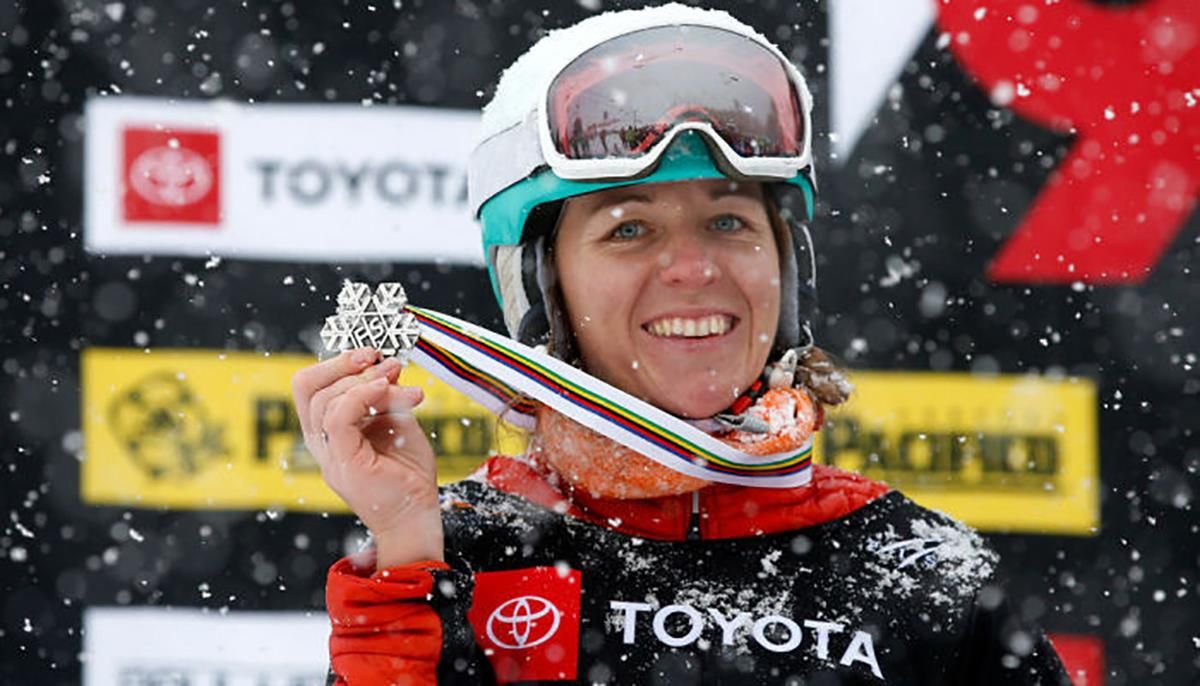 Призерка чемпіонату світу Данча пропустить етапи Кубка світу через брак коштів Призерка чемпіонату світу Данча пропустить етапи Кубка світу через брак коштів