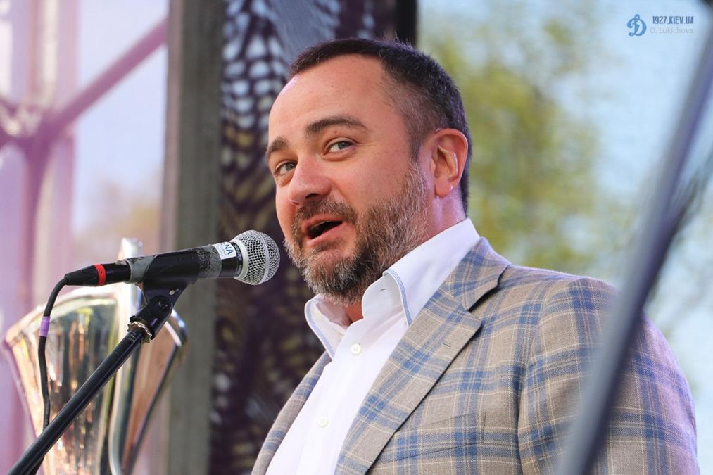 Павелко голосовал в Верховной Раде за изменения к Конституции Украины, находясь в Риме: фото