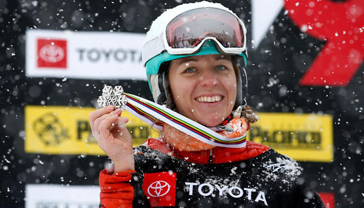 Призер чемпионата мира Данча пропустит этапы Кубка мира из-за нехватки средств