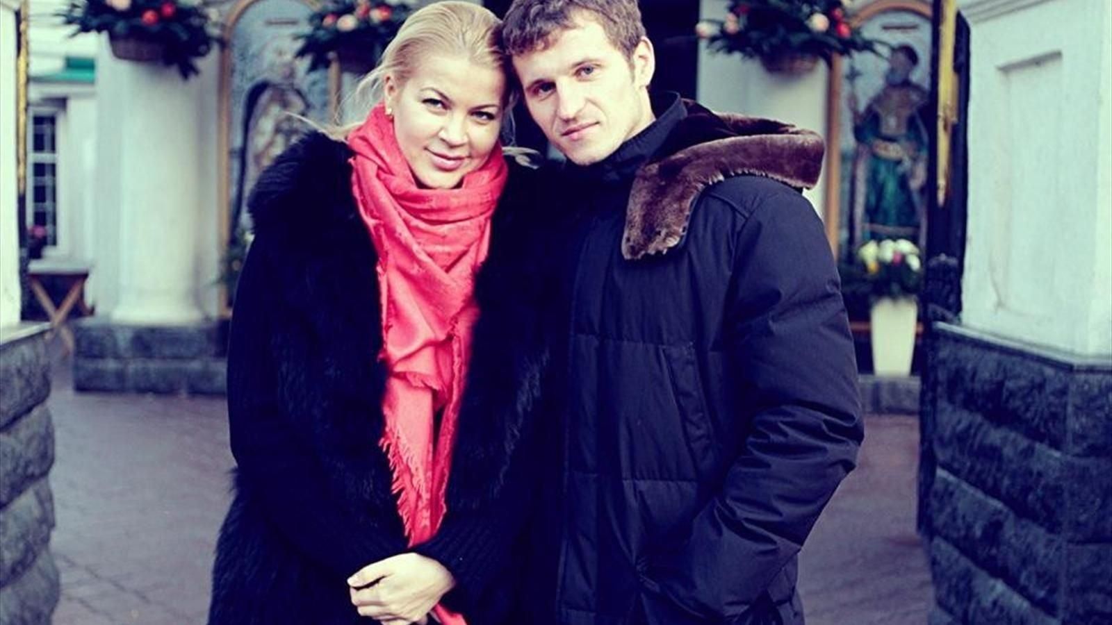 Скандал Алиевых: суд вынес решение по делу экс-супругов Скандал Алиевых: суд вынес решение по делу экс-супругов