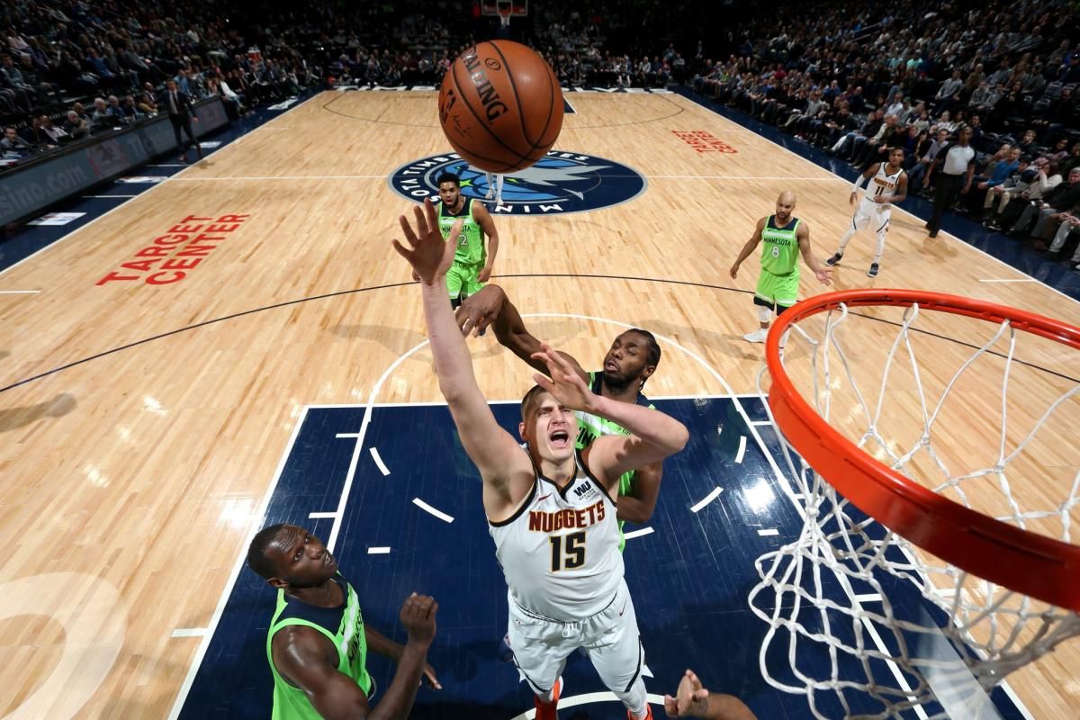 "Атланта" украинца Леня с разгромом проиграла в матче НБА: видео "Атланта" украинца Леня с разгромом проиграла в матче НБА: видео