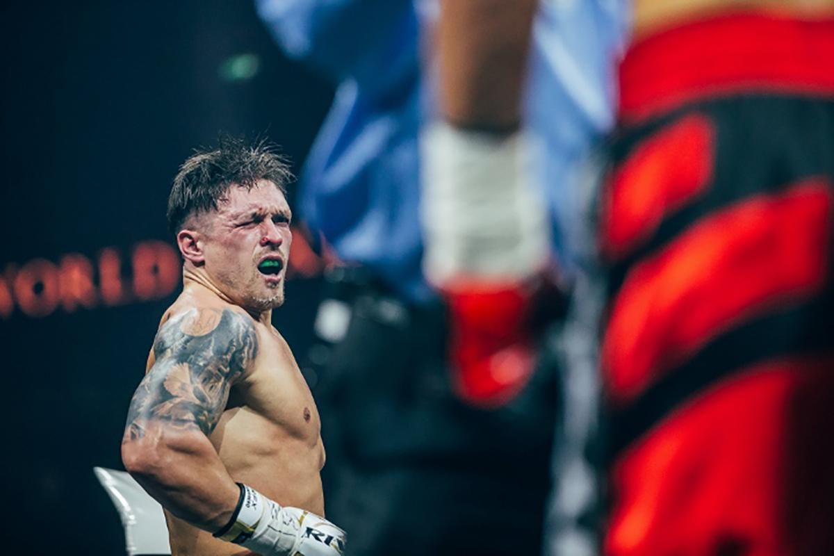 Промоутер: Понимал, что могу обещать Ломаченко популярность, а с Усиком это было невозможно