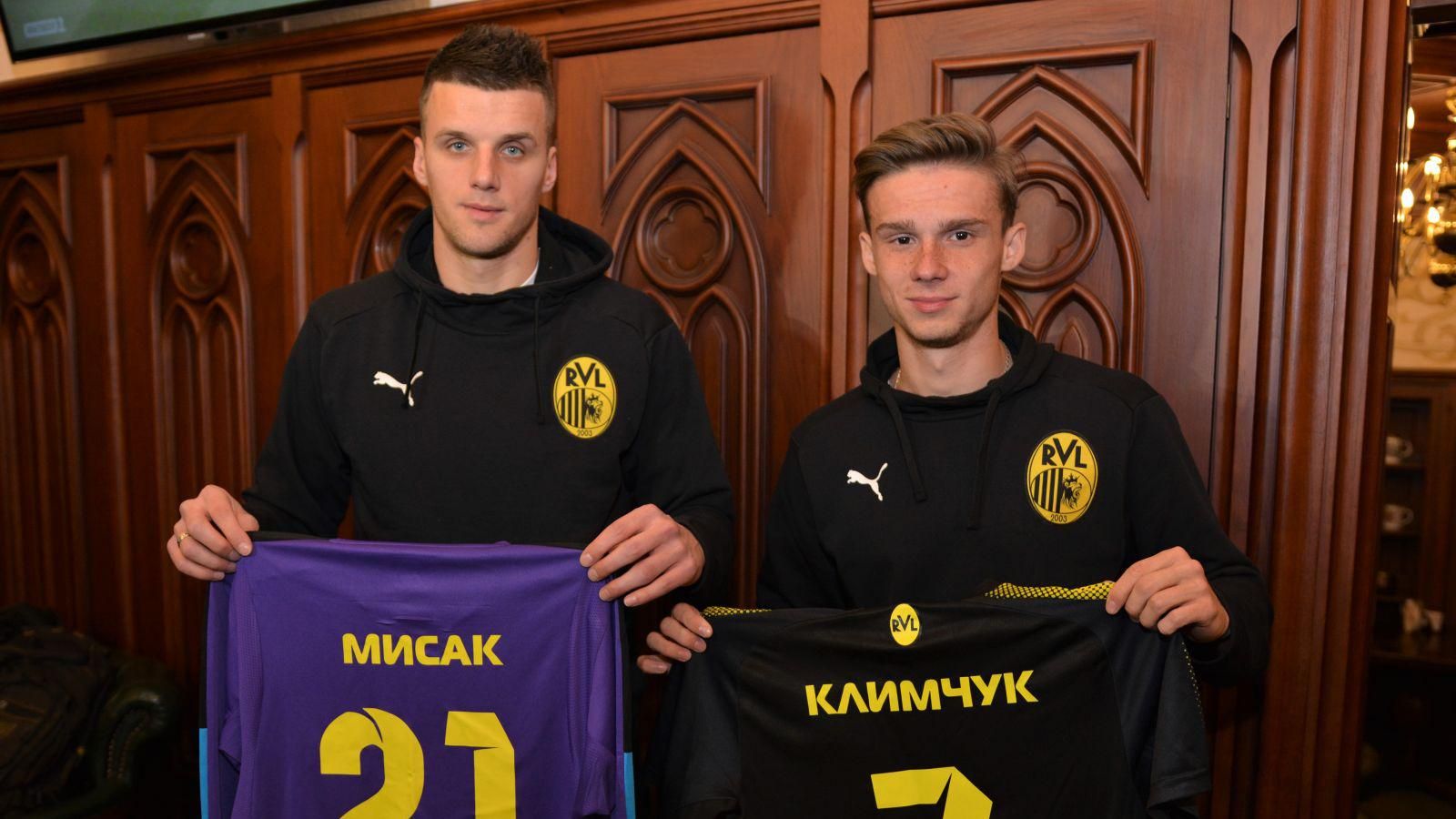 Украинский вратарь перешел из чемпионата Дании в клуб Первой лиги Украинский вратарь перешел из чемпионата Дании в клуб Первой лиги