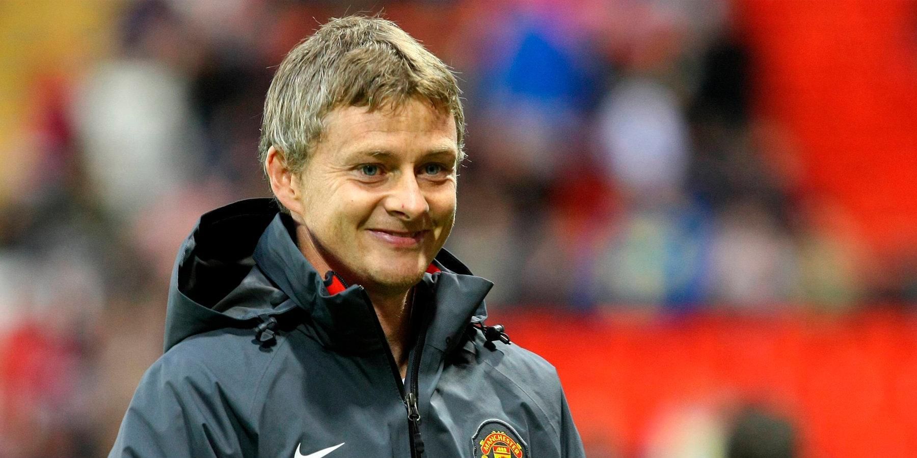 Шанси "Манчестер Юнайтед" перемогти ПСЖ у Лізі чемпіонів зросли після призначення Сульшера Шанси "Манчестер Юнайтед" перемогти ПСЖ у Лізі чемпіонів зросли після призначення Сульшера