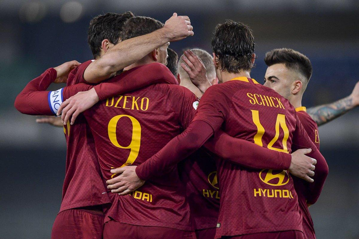 Рома - Порту: где смотреть онлайн матч Лиги чемпионов