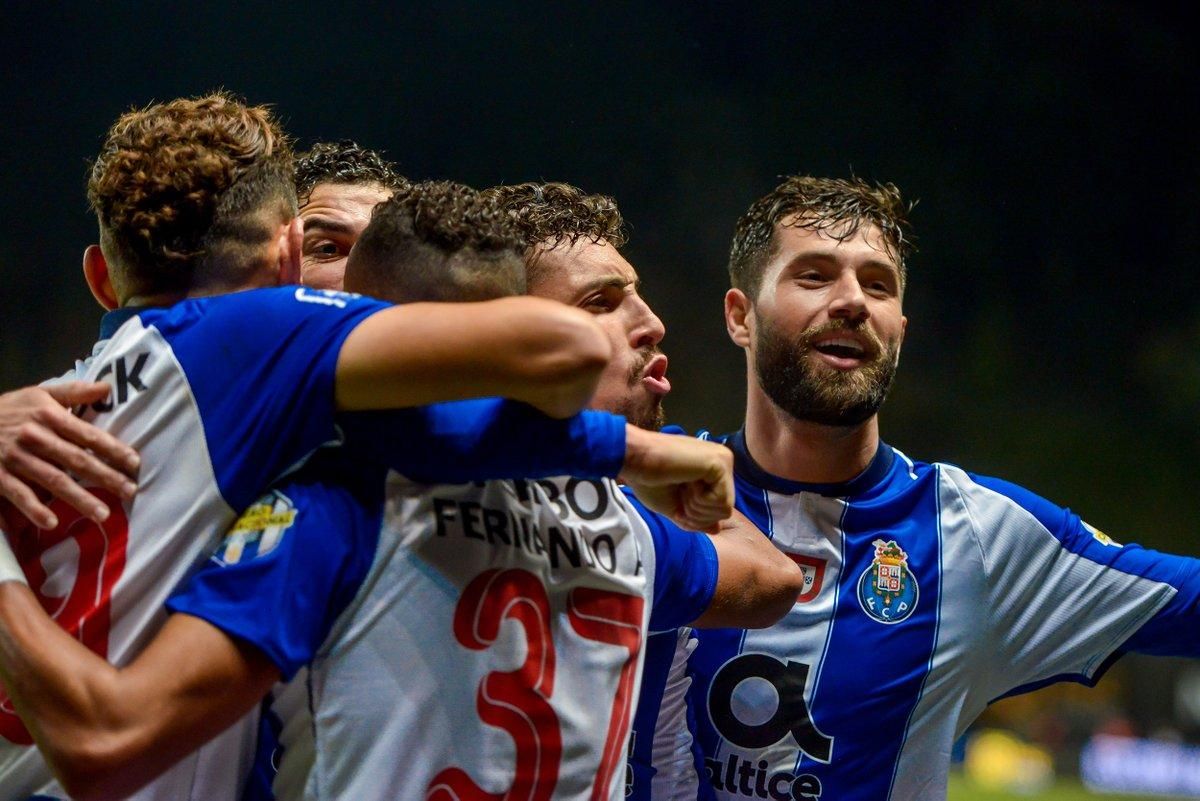 Рома - Порту: прогноз букмекерів на матч Ліги чемпіонів Рома - Порту: прогноз букмекерів на матч Ліги чемпіонів