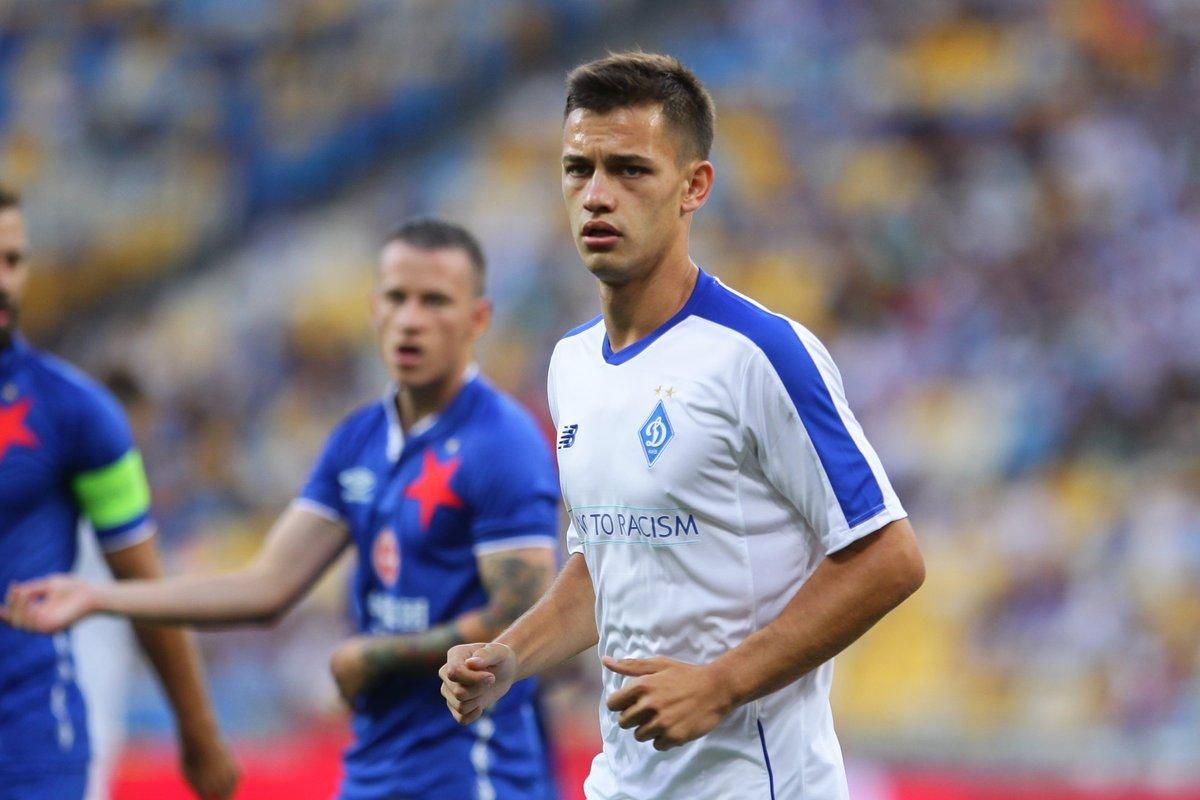 Олімпіакос - Динамо: анонс матчу Ліги Європи 2018/2019 Олімпіакос - Динамо: анонс матчу Ліги Європи 2018/2019