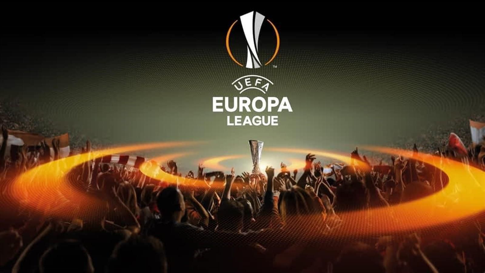 Ліга Європи 2018/2019: відео голів, огляд матчів
