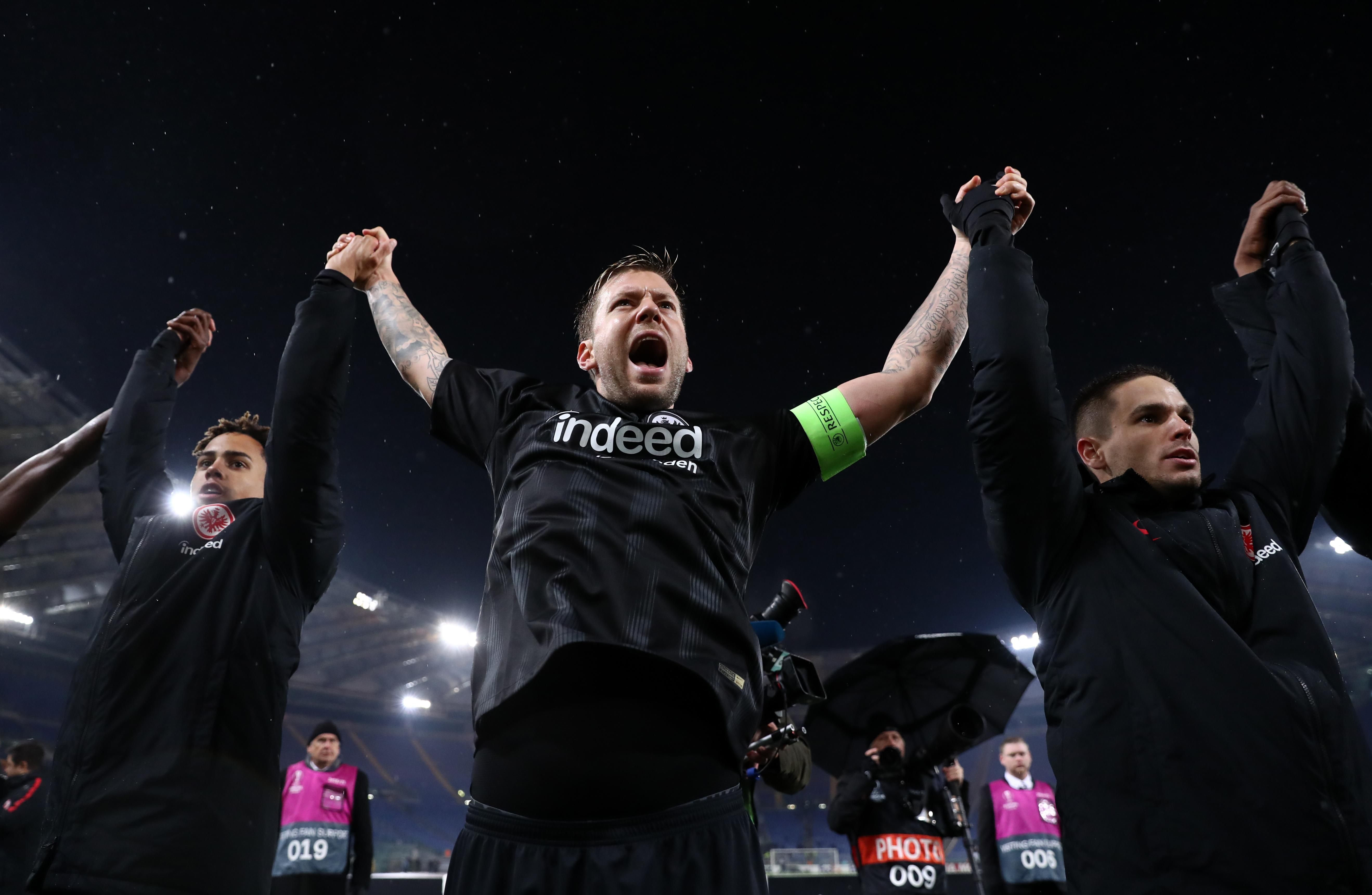 Шахтар - Айнтрахт: прогноз, ставки на матч Ліги Європи 2018/19 Шахтар - Айнтрахт: прогноз, ставки на матч Ліги Європи 2018/19