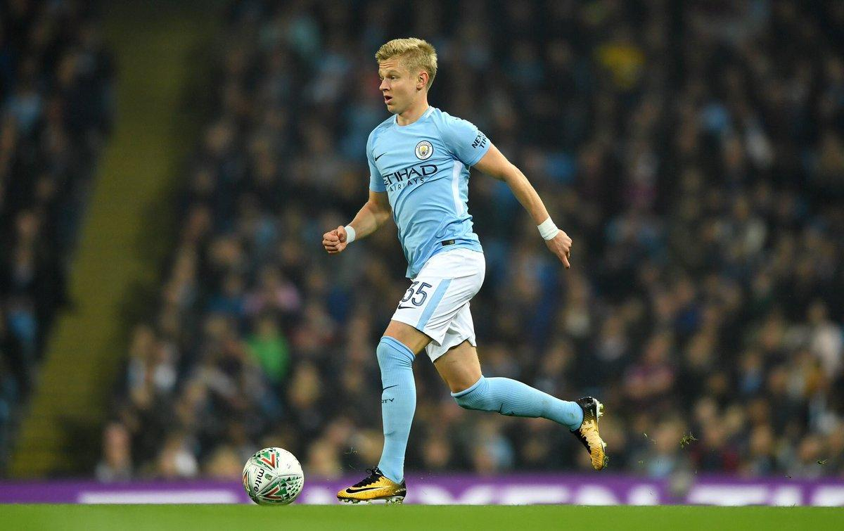 Зинченко летом станет главной трансферной целью итальянского гранда