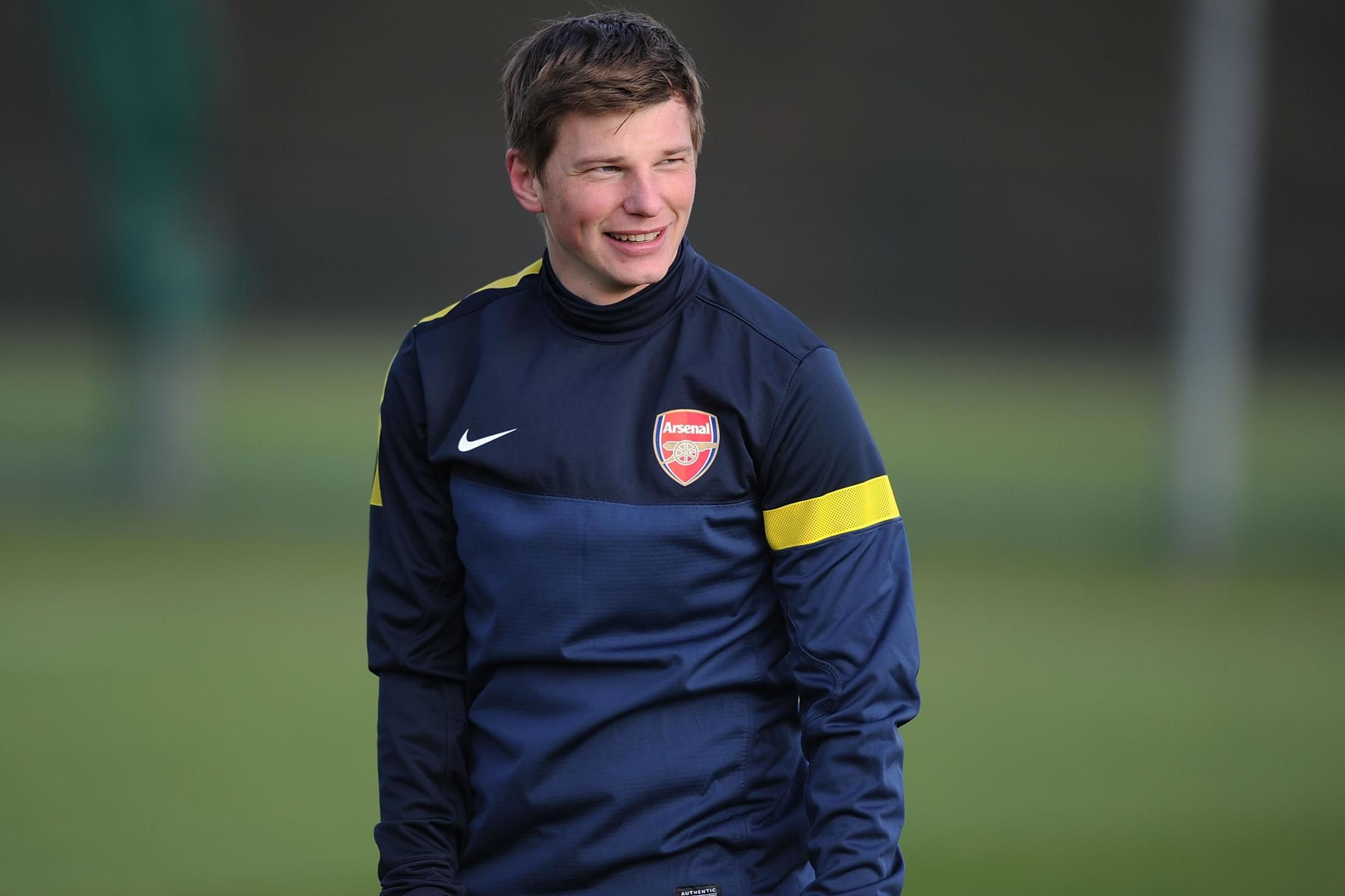 Зірковий російський футболіст потрапив у епіцентр сімейного скандалу Зірковий російський футболіст потрапив у епіцентр сімейного скандалу