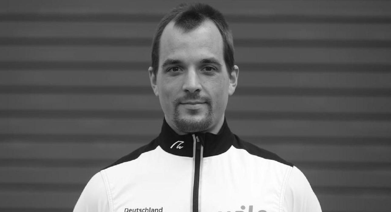 Олімпійський чемпіон Лондона-2012 раптово помер у віці 30 років Олімпійський чемпіон Лондона-2012 раптово помер у віці 30 років