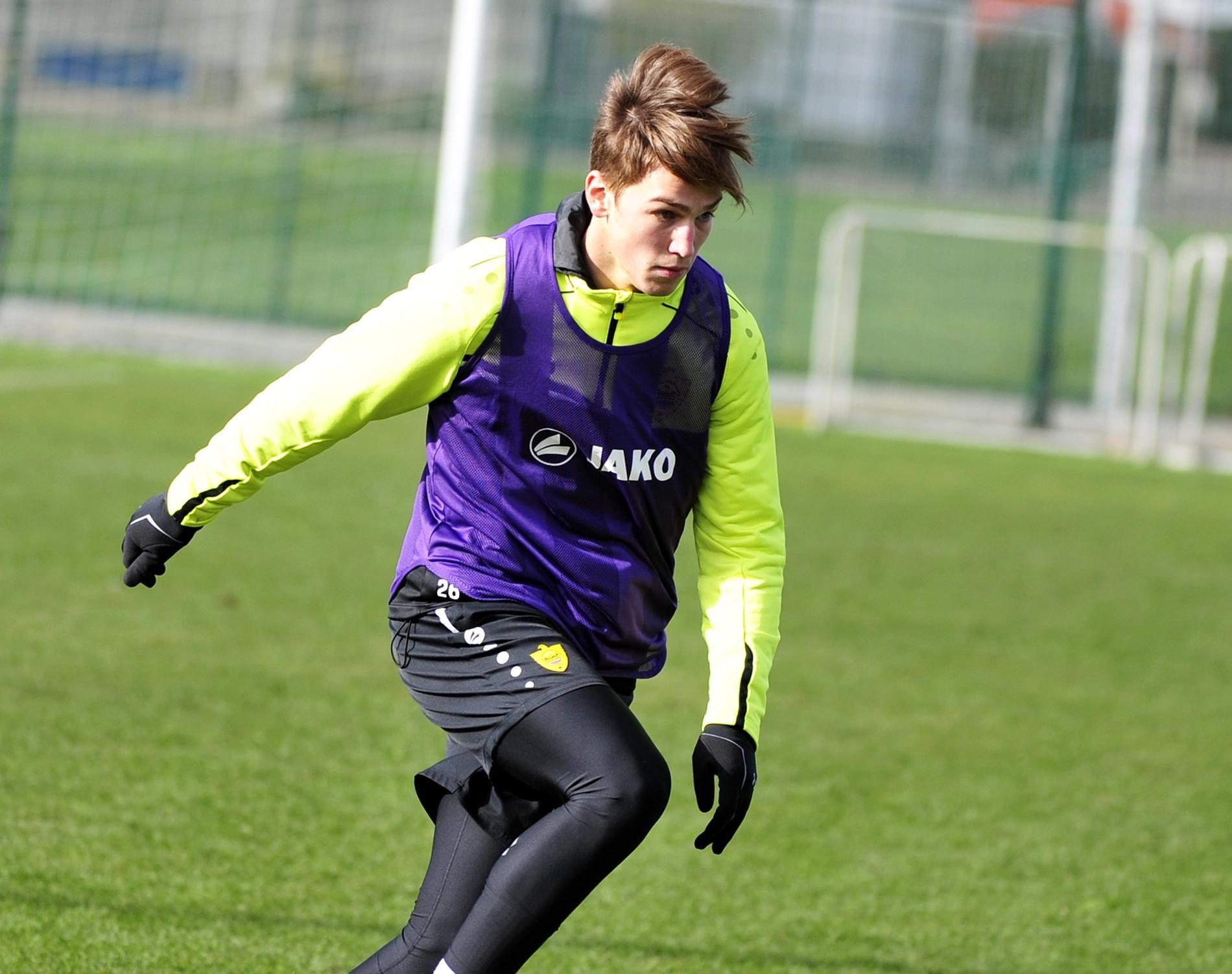 Екс-нападник ПСЖ став гравцем "Динамо", – Transfermarkt Екс-нападник ПСЖ став гравцем "Динамо", – Transfermarkt