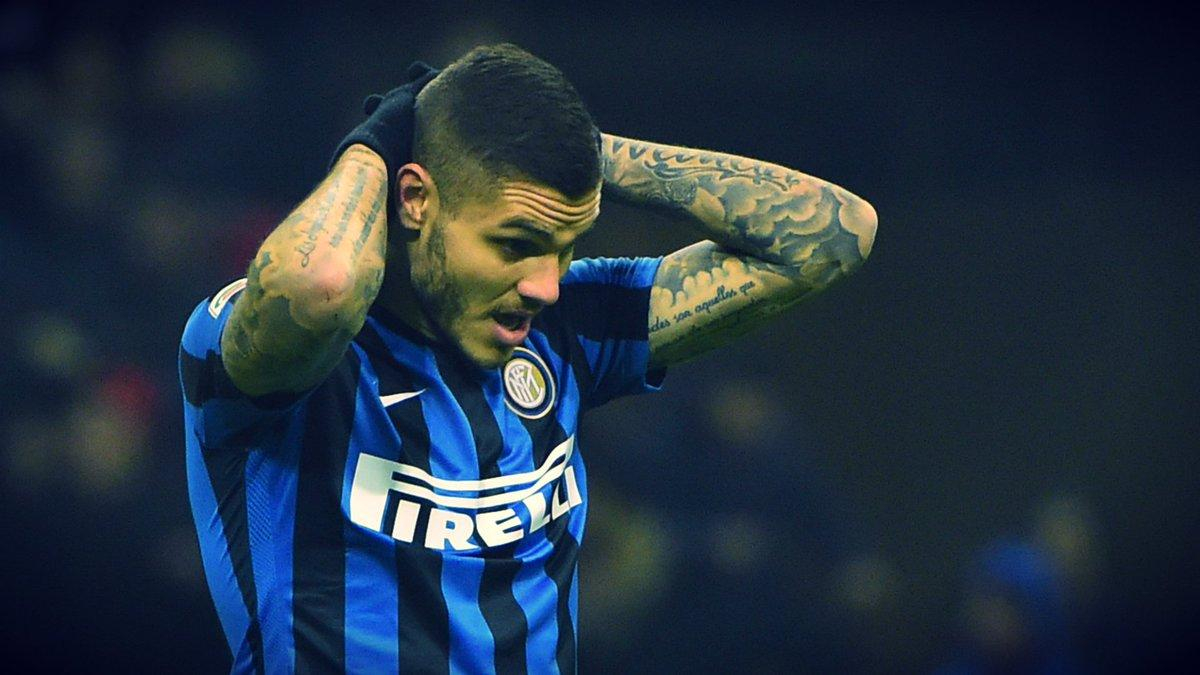 Итальянский гранд лишил свою звезду капитанской повязки и не включил ее в заявку на матч ЛЕ