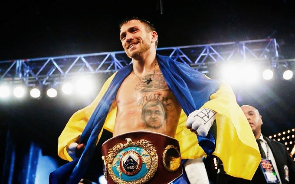 Ломаченко и Кролла снова не смогли договориться о бое