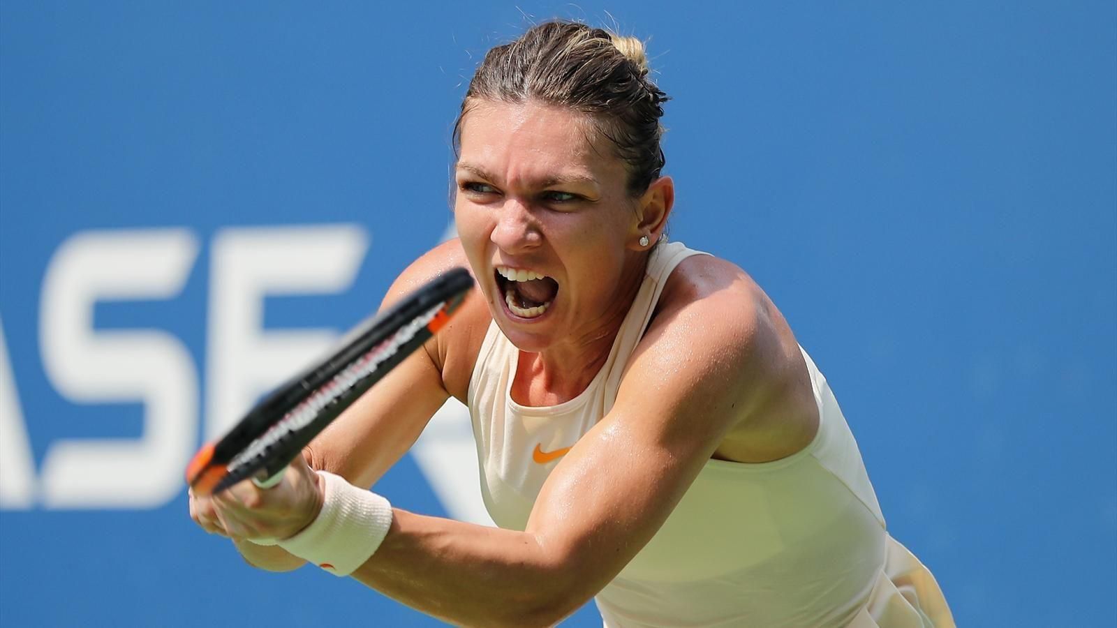 Екс-перша ракетка світу поділилася враженнями після гри з українкою Цуренко Екс-перша ракетка світу поділилася враженнями після гри з українкою Цуренко