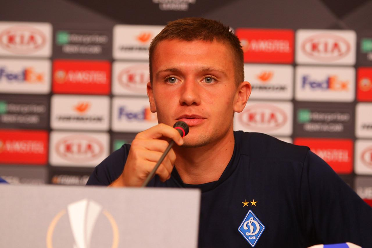 Звездный легионер "Динамо" присоединится к киевлянам после тяжелой травмы