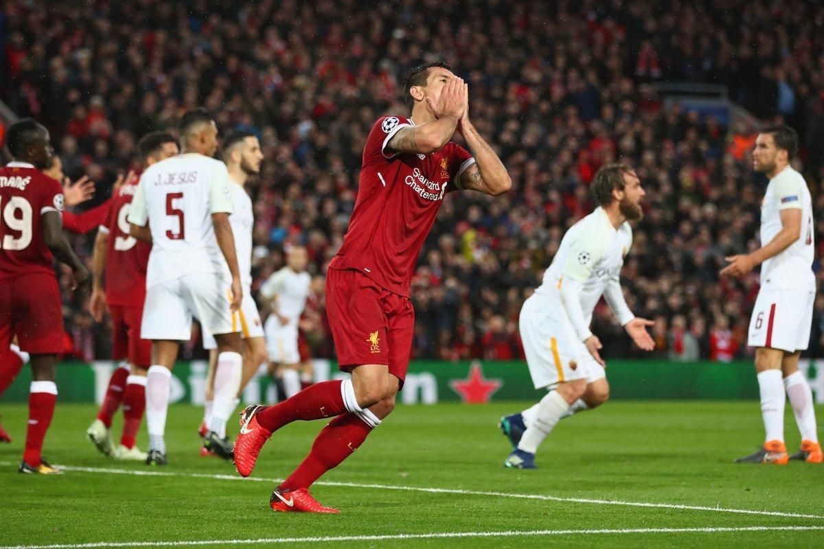 Ліверпуль - Баварія: де дивитися матч Ліги чемпіонів Ліверпуль - Баварія: де дивитися матч Ліги чемпіонів