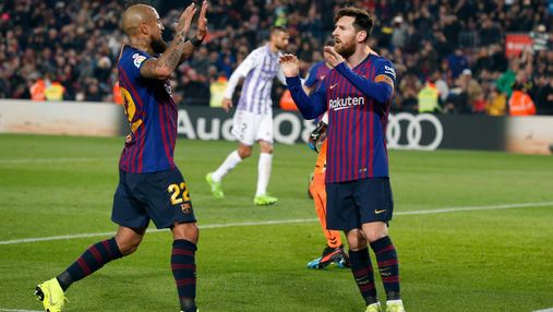 Ліон – Барселона: прогноз букмекерів на матч Ліги чемпіонів