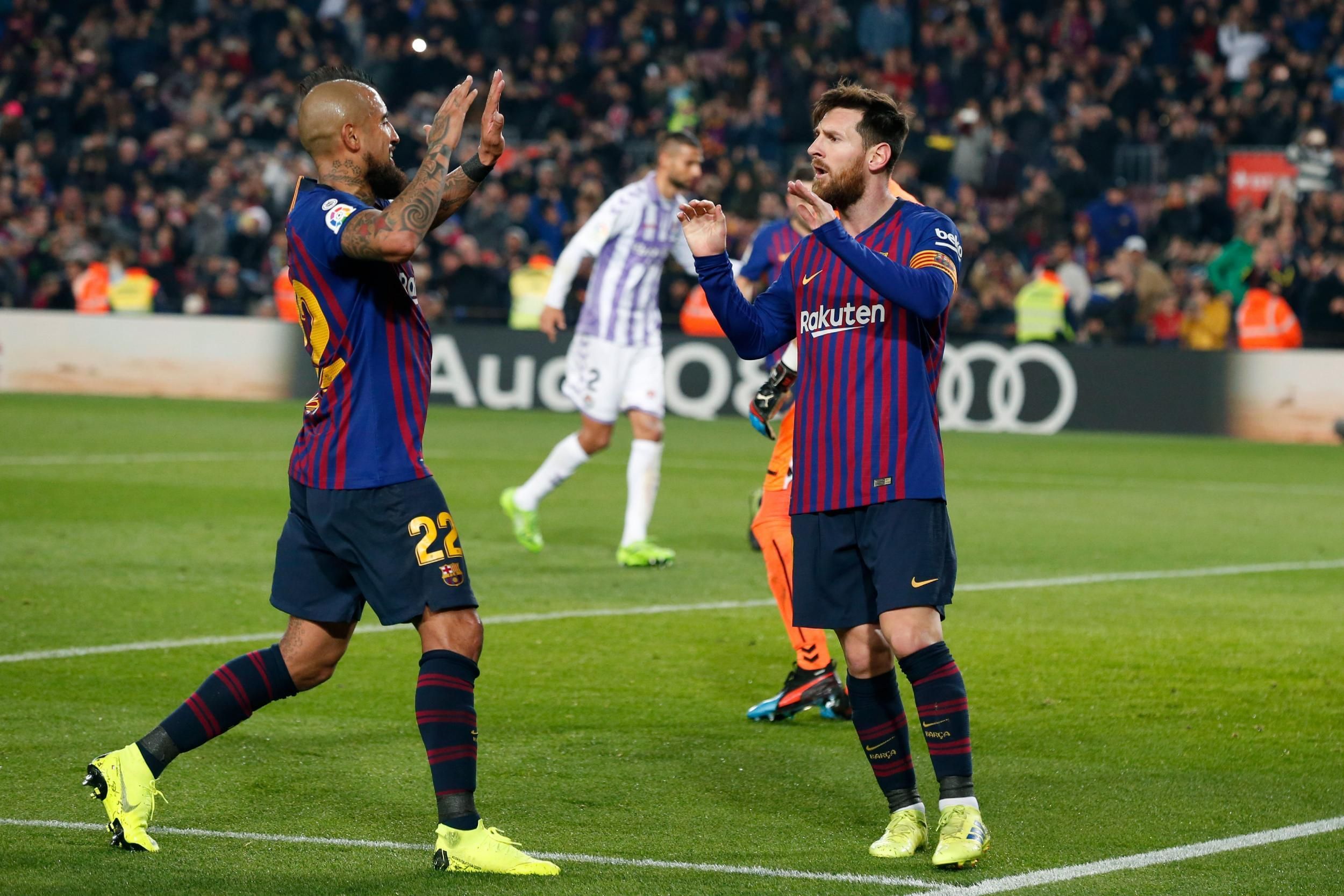 Лион – Барселона: прогноз на матч Лиги чемпионов