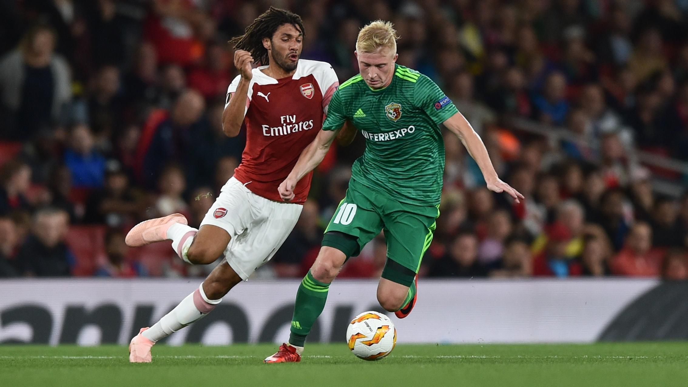 Футболіст збірної України розповів, чому відмовив російському клубу Футболіст збірної України розповів, чому відмовив російському клубу