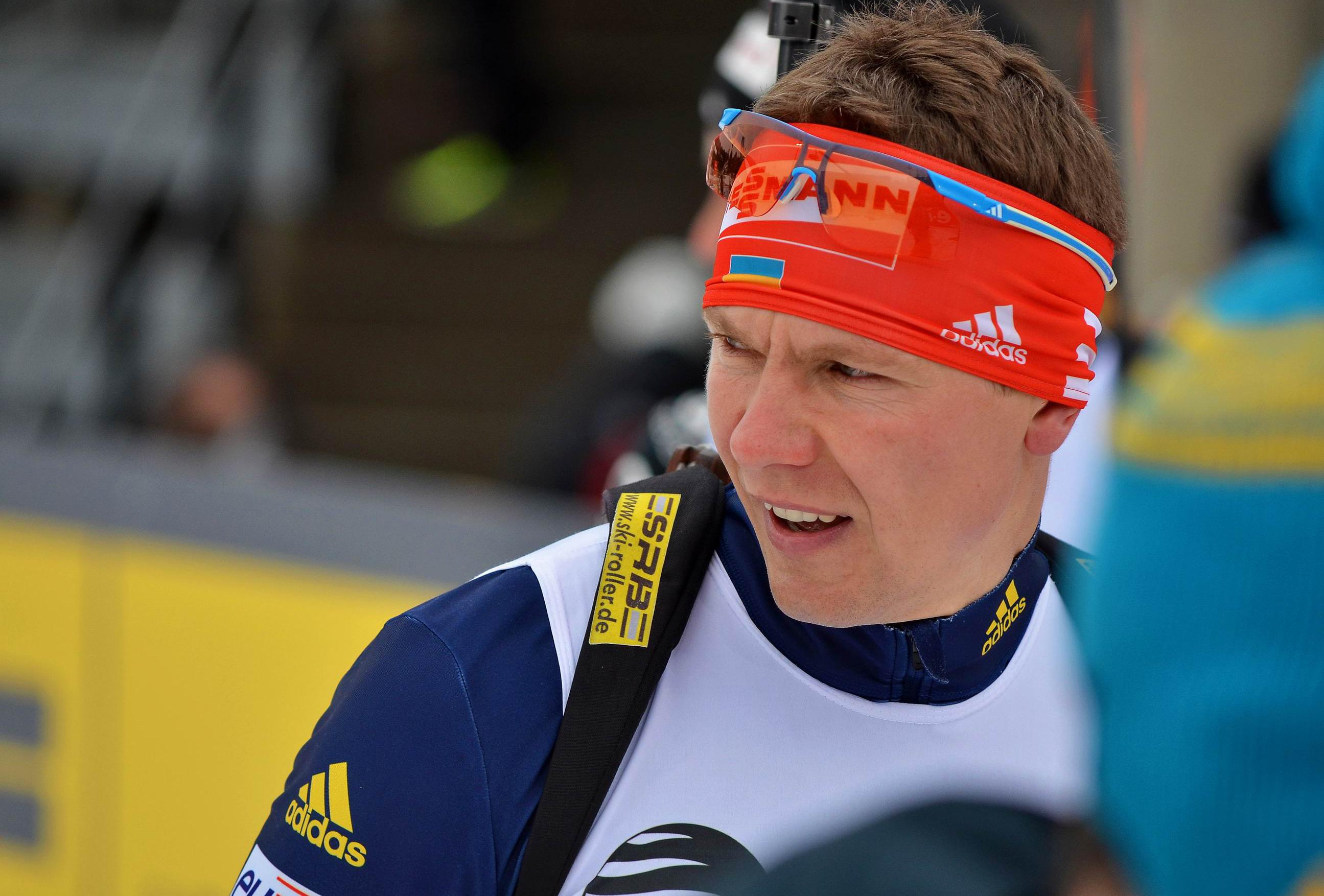 Украинец Дериземля высоко оценил победу над легендарным Бьорндаленом