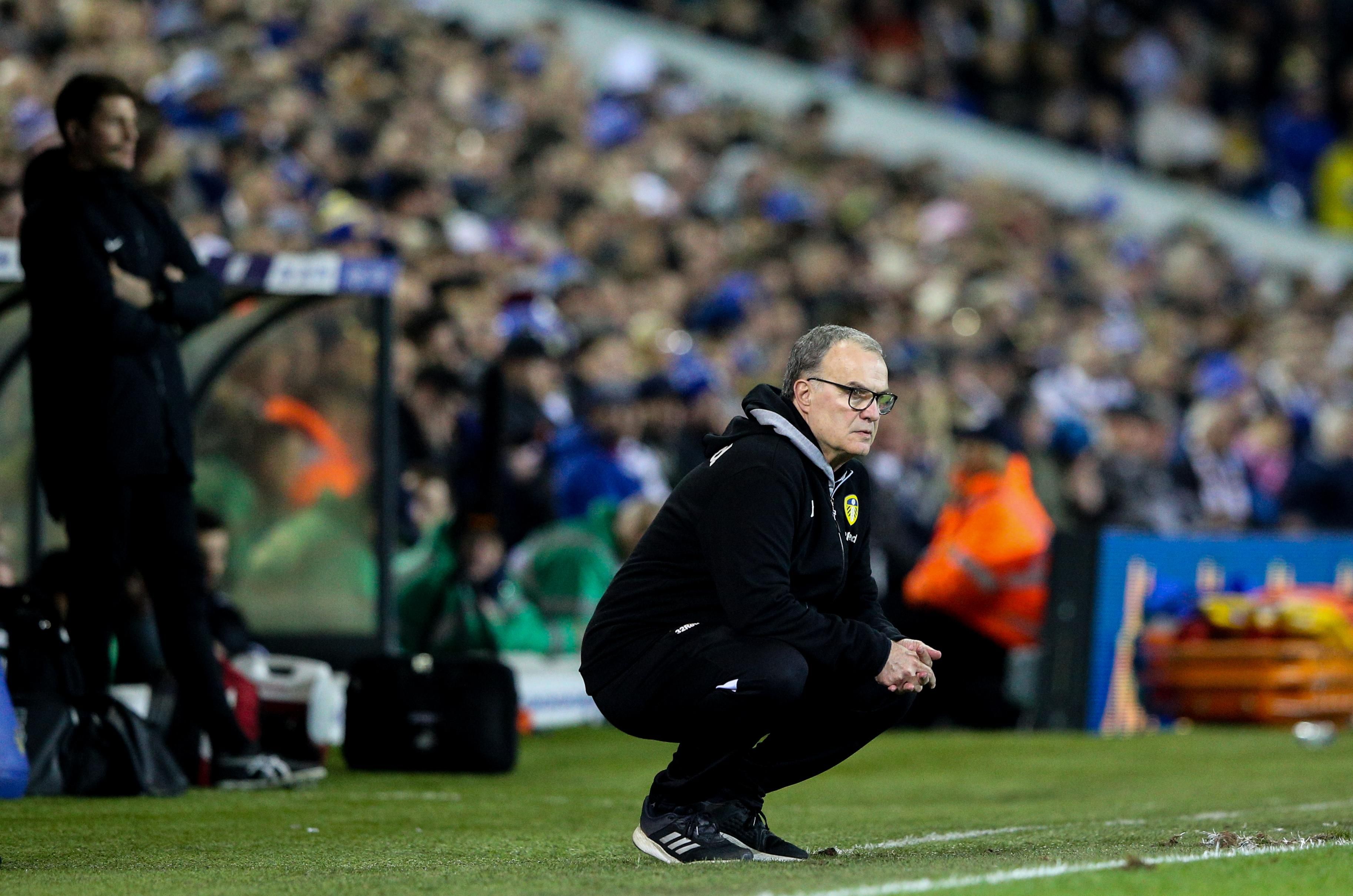 Легендарний англійський клуб попався на шпигунстві й сплатить 200 тисяч штрафу Легендарний англійський клуб попався на шпигунстві й сплатить 200 тисяч штрафу