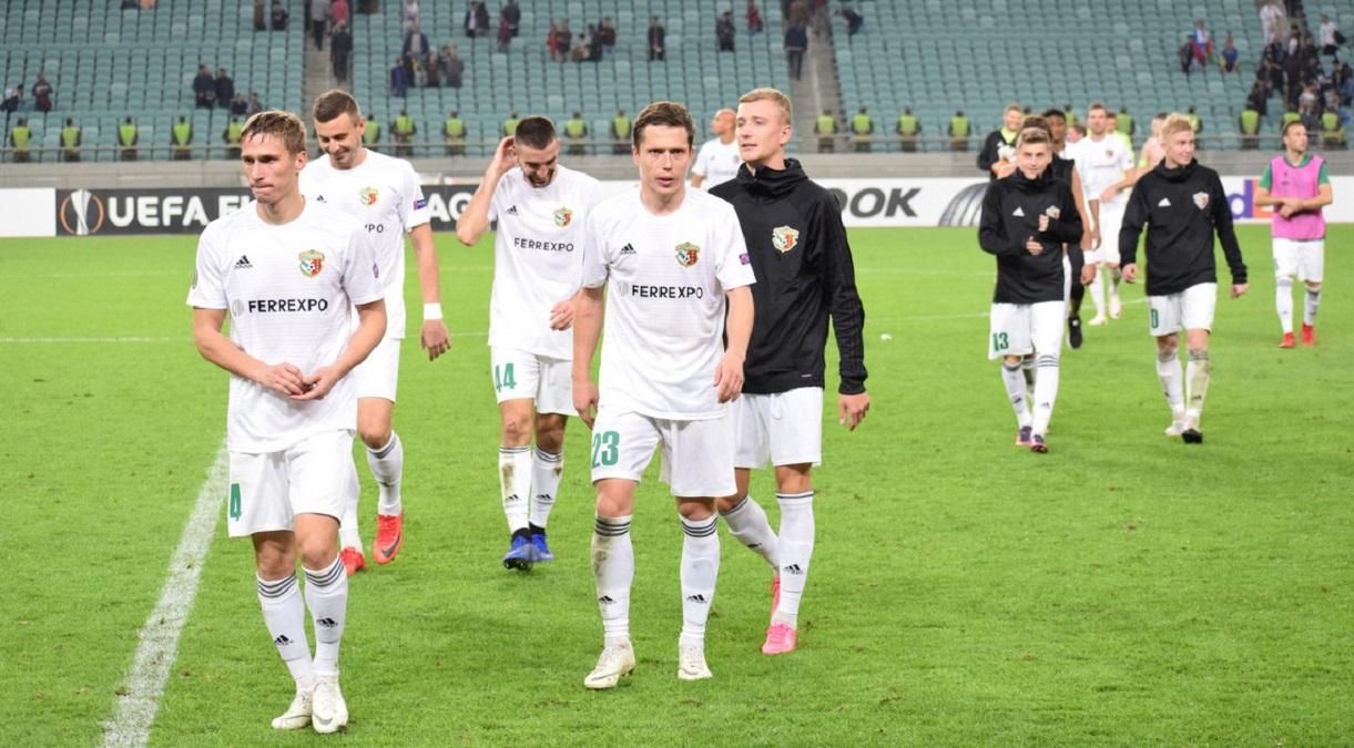 Топ-клуб УПЛ может не пройти аттестацию на новый сезон Топ-клуб УПЛ может не пройти аттестацию на новый сезон