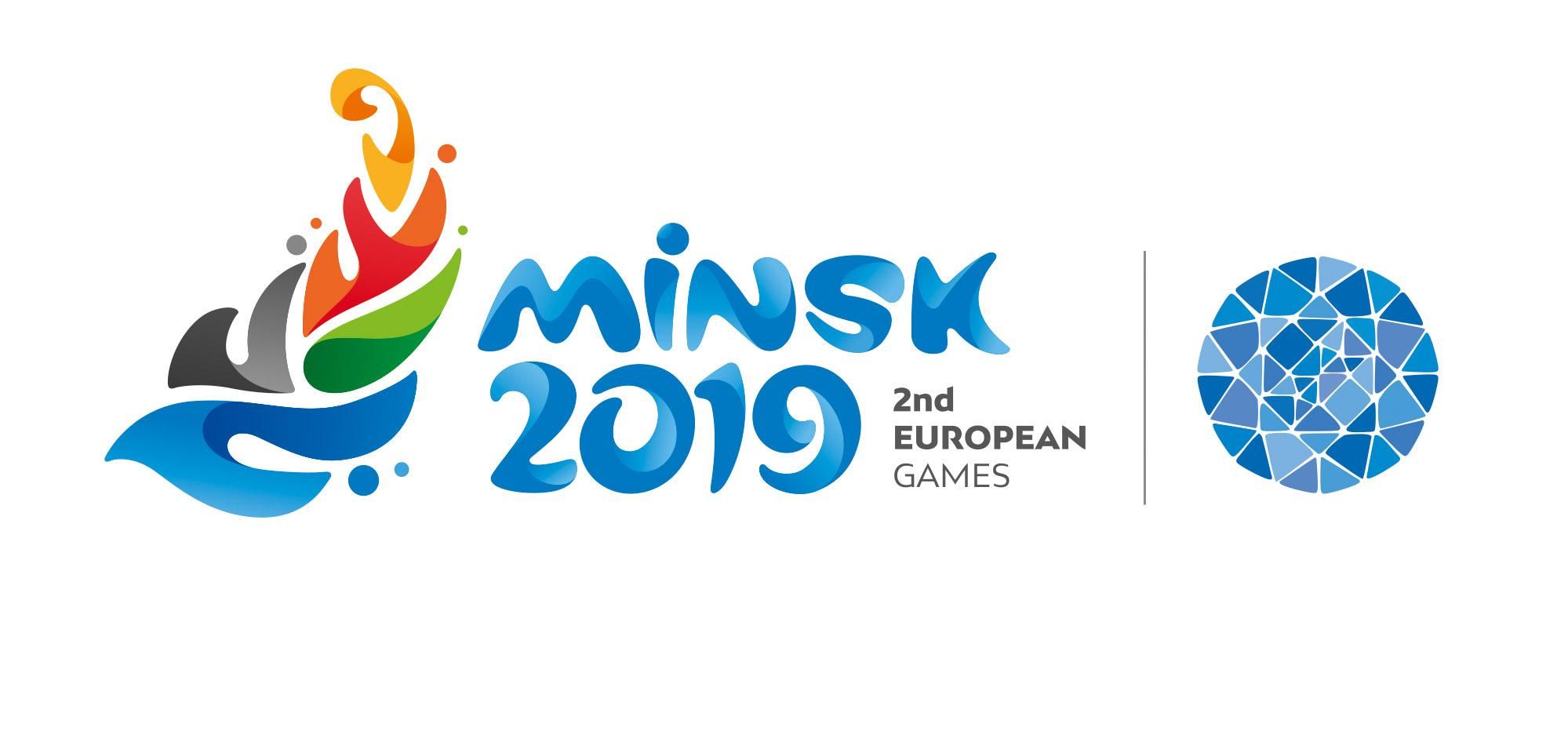 Європейські ігри 2019 у Мінську - дата проведення 