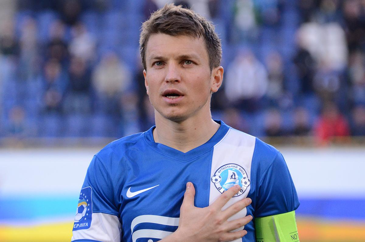 Никто не ожидал, что Коломойский так поступит с "Днепром", – Ротань