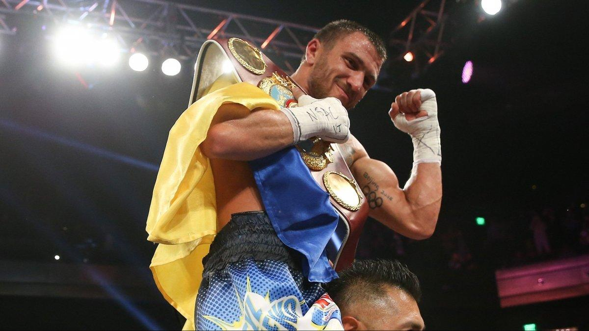 Бой Ломаченко – Кролла: прогноз, ставки букмекеров