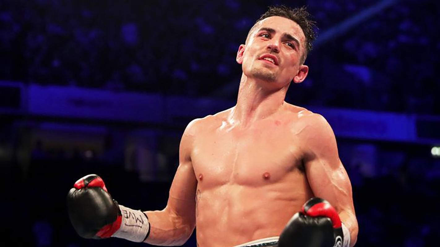 Кролла о бое с Ломаченко: Верю, что смогу выиграть титул чемпиона мира Кролла о бое с Ломаченко: Верю, что смогу выиграть титул чемпиона мира