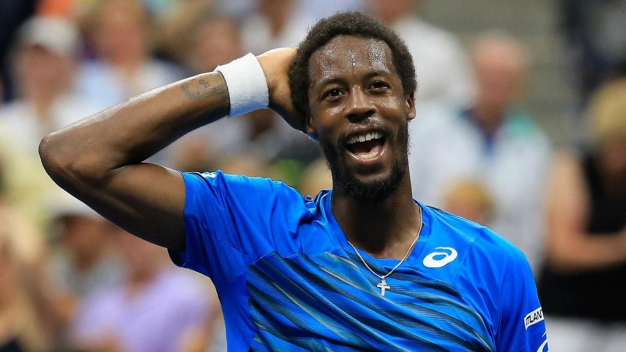 Любовник Свитолиной впервые прокомментировал отношения с украинкой Любовник Свитолиной впервые прокомментировал отношения с украинкой