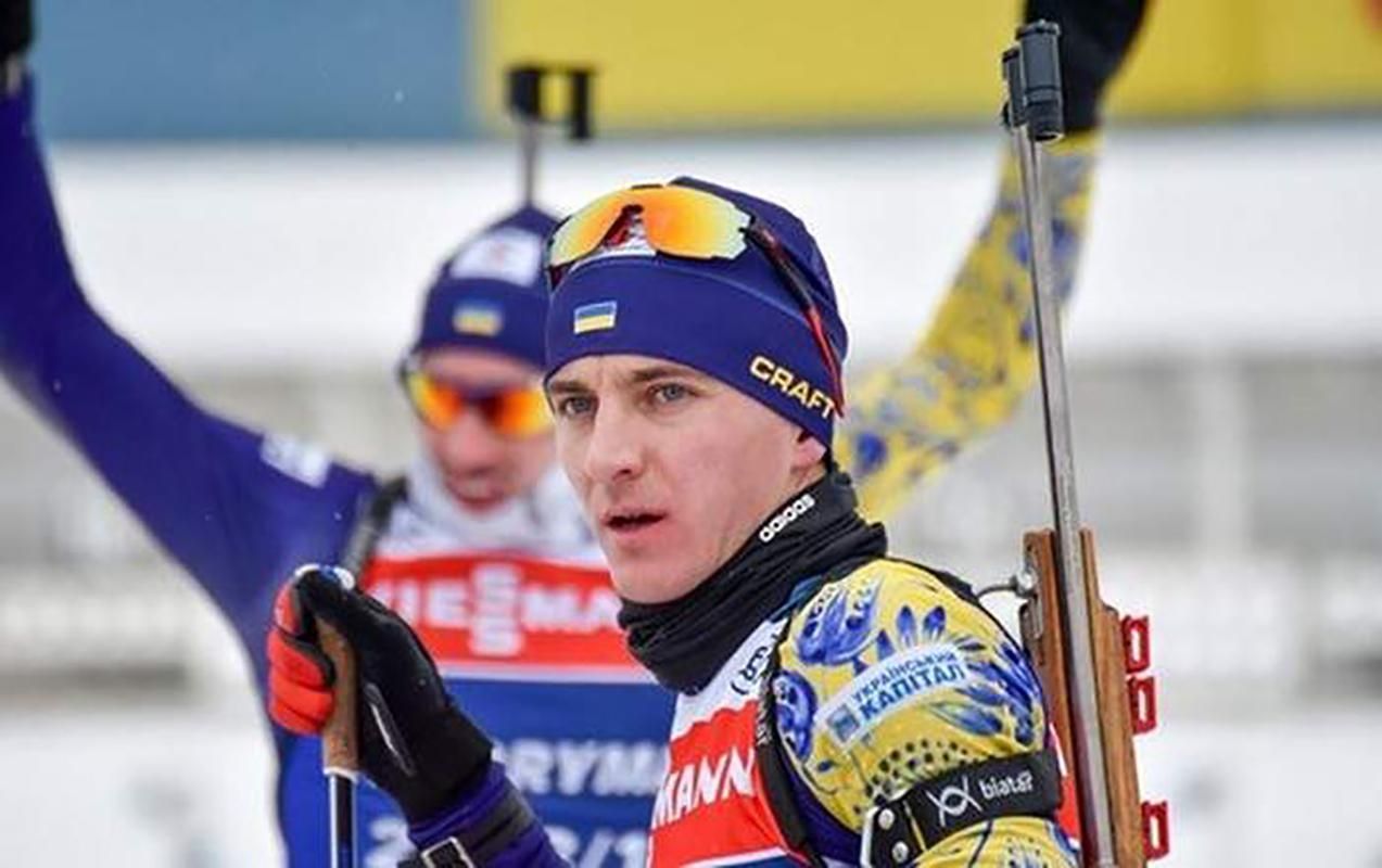 Збірна України провалила мікст на чемпіонаті Європи з біатлону, перемогу здобула Росія Збірна України провалила мікст на чемпіонаті Європи з біатлону, перемогу здобула Росія