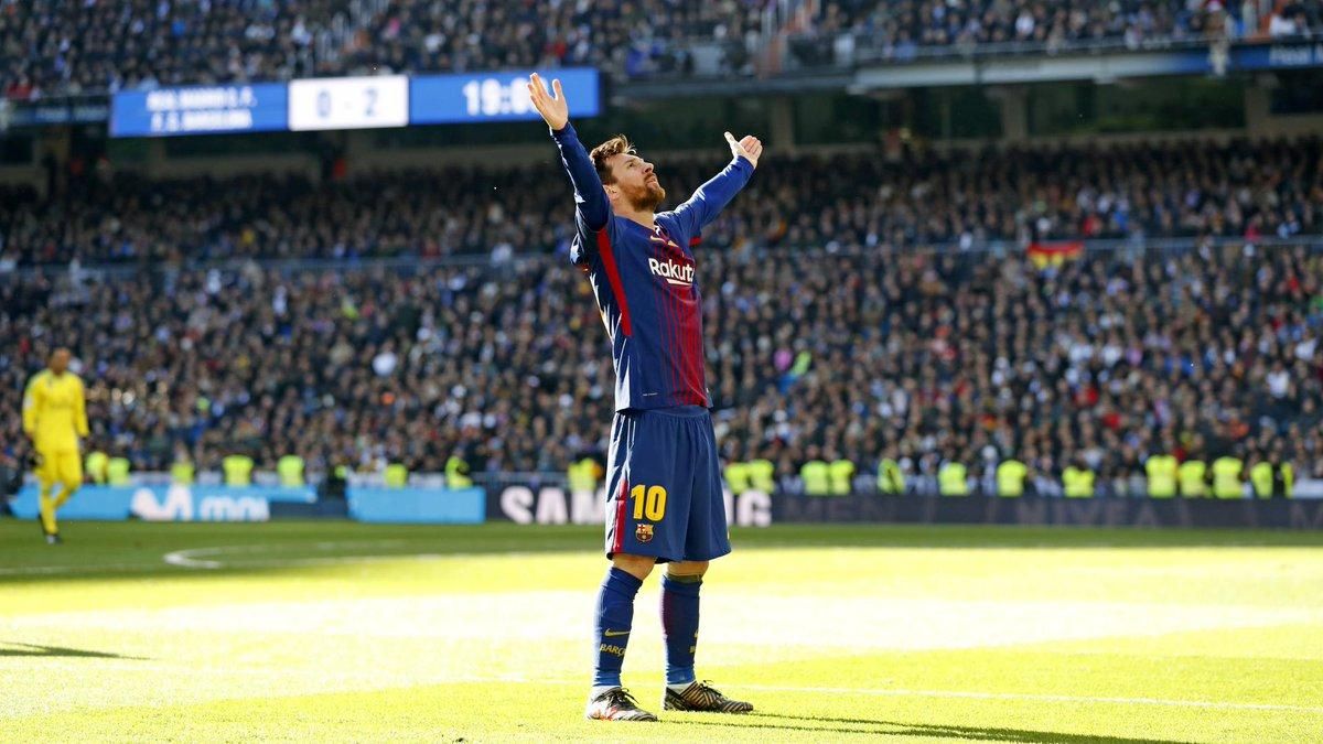 Севилья - Барселона: прогноз, ставки на матч Ла Лиги 2018/2019 Севилья - Барселона: прогноз, ставки на матч Ла Лиги 2018/2019